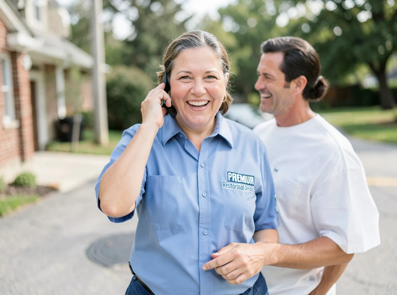 Water Damage Restoration Mission, SD FAQs